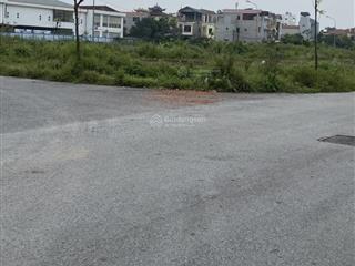 Chính chủ bán đất siêu hiếm dịch vụ đồng mai, ô tô thông, gần quốc lộ 21b