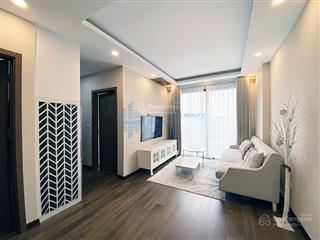 Bán căn hộ xách vali ở ngay geleximco southern star  căn 2 phòng ngủ, giá chỉ 6.1 tỷ