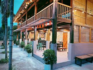 Bán đất nghỉ dưỡng view thung lũng lung linh  lương sơn hoà bình