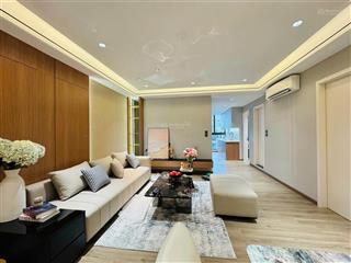 Bán căn hộ sang như khách sạn 5  full đồ chuẩn luxury  mễ trì hạ, 85m2, giá chỉ 8.2 tỷ