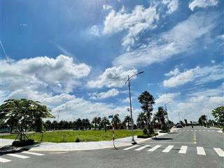 Đất nền 100m2 đã có sổ hồng riêng