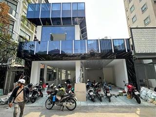 Cần đi nước ngoài bán gấp nhà góc 2 mt đường cao thắng q3 dt10x22m kc2 tầng hđt100tr giá42 tỷ