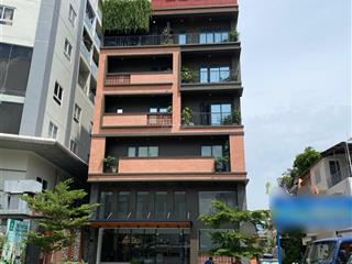 Siêu phẩm giá sốc mặt tiền nguyễn văn đậu bình thạnh [11x18m] xd hầm 7 tầnghđt 130tr giá 35 tỷ