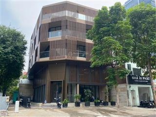 Siêu hiếm! bán nhà góc 2 mt nguyễn đình chiểu quận 3 [12x15m] xd hầm 8 tầng hđt 200tr giá 60 tỷ