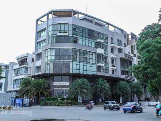 Hàng hiếm! bán tòa chdv cao cấp góc đường võ văn tần quận 3 [8.5x23m] 4 tầng hđt 130 tr giá 55 tỷ