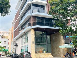 Toà nhà chdv ngay nhà ga t3 sân bay  dt 10x27m hầm 5 tâng  hdt 250tr/th  giá 34tỷ