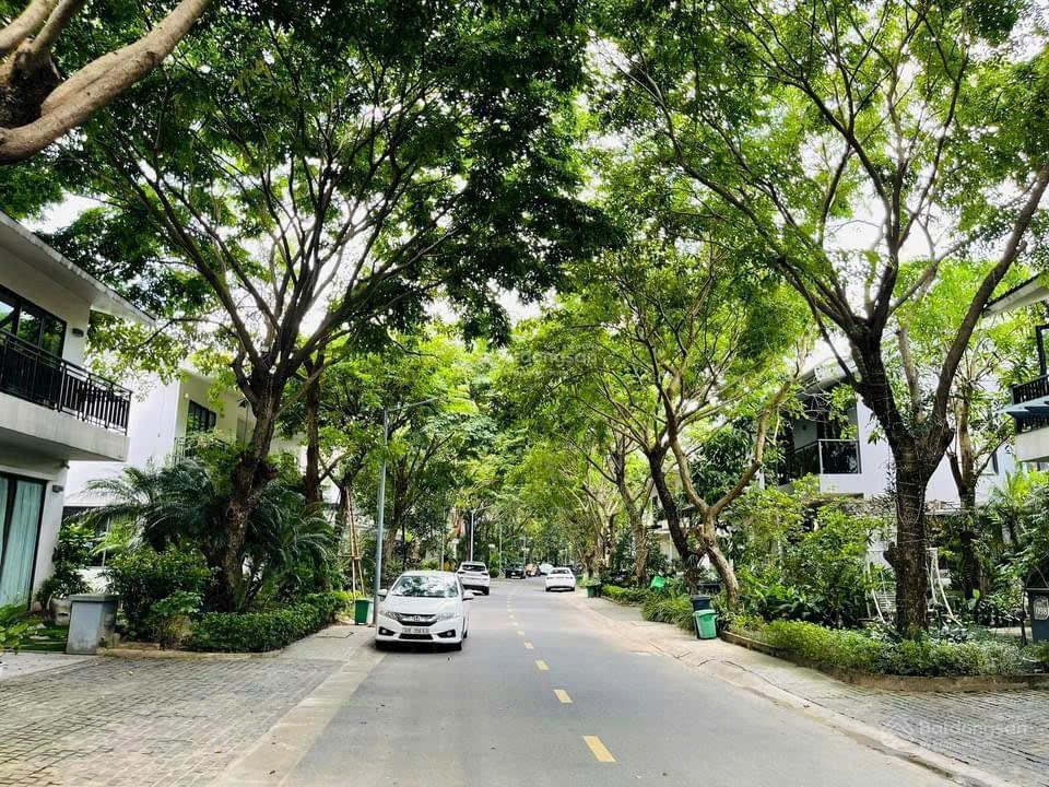 Cần bán gấp biệt thự song lập mimosa ecopark  tìm giá chủ mới. giá 37 đồng