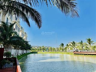 Giá tốt cạnh tranh nhất bt ngọc trai như đảo ecopark dưới 30 tỷ. tự thiết kế theo nhu cầu gia chủ