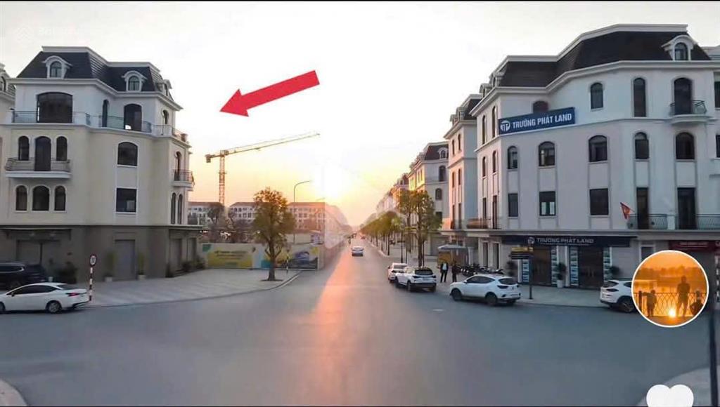 Bán shop 2 mặt tiền vinhomes ocp2 căn shop sao biển. đối diện sân golf và chung cư 2 năm thắng 40%