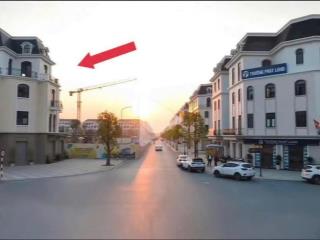 Bán shop 2 mặt tiền vinhomes ocp2 căn shop sao biển.đối diện sân gofl và chung cư 2 năm thắng 40%
