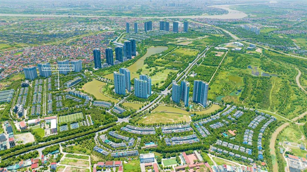 Giảm 3 tỷ bđs độc quyền bán biệt thự tm marina, căn siêu vip gần hồ 189m2, top 10 căn đẹp nhất