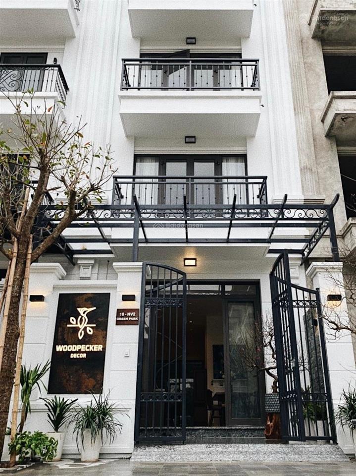 Chủ nhà cần tiền bán gấp căn 75m, đỏ lâu dài, 5t có đổ. giá 2x tỷ ở hoàng mai