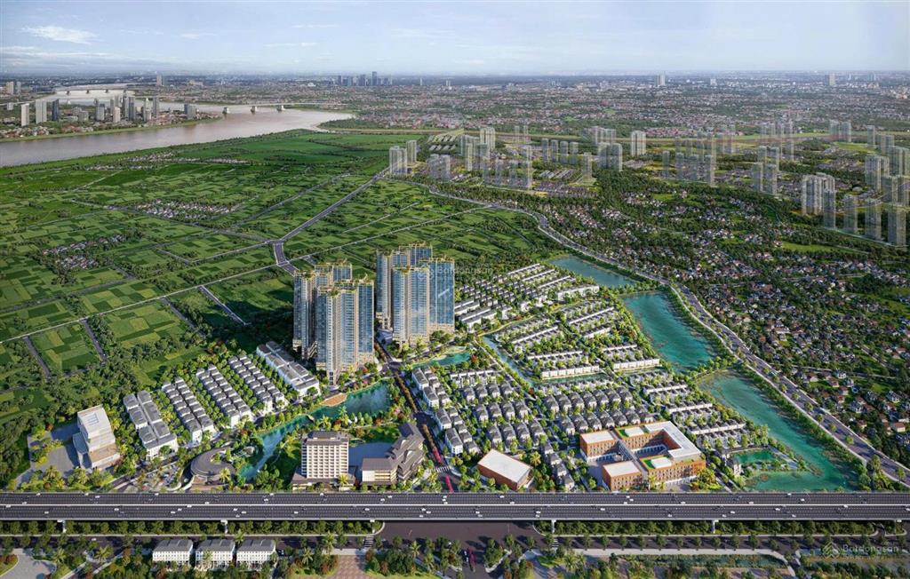 126tr/m² căn bt 200m² dự án alluvia city giá tốt thị trường ngay cạnh trung tâm onsen và trường