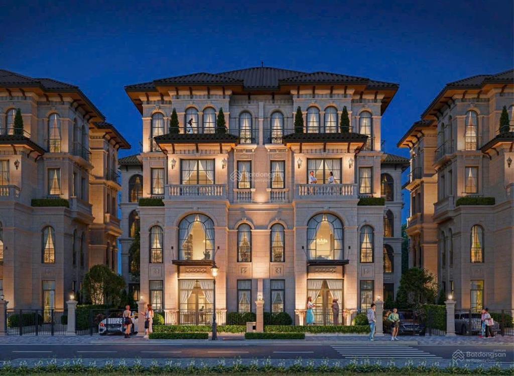 Gấp bán căn bt 200m2 dự án alluvia city giá tốt nhất thị trường ngay cạnh trung tâm onsen và trường