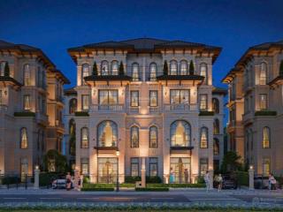 Gấp bán căn bt 200m2 dự án alluvia city giá tốt nhất thị trường ngay cạnh trung tâm onsen và trường