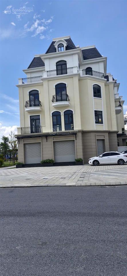 Căn góc bt siêu hiếm 3 mặt tiền, sát công viên, 10 tòa cc và sân golf tại ocp2 giá 6x tỷ