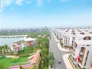 Giá hợp lý, nơi cất tiền đầu tư án toàn, biệt thự ánh dương  cận biển kế thương mại. chỉ từ 18 tỷ