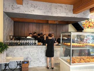 Hot bán gấp căn góc thủy nguyên ecopark đang kinh doanh.  em 0966 659 ***