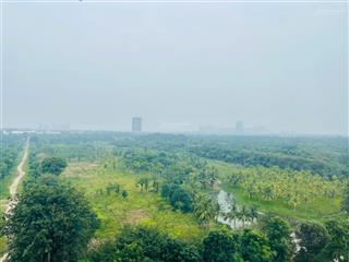 Bán căn 3pn diện tích 178m2 tại aquabay ecopark view sân golf, full đồ