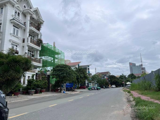 30ty chủ ngộp giảm 22ty500 lô đất ngay cao đức lân p.an phú q2 dt 8 x 16 công nhận 128m2