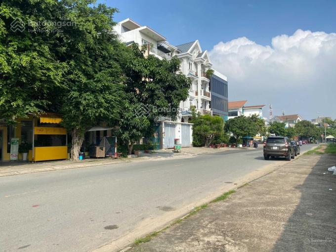 30ty chủ ngộp giảm 22ty500 lô đất ngay cao đức lân p.an phú q2 dt 8 x 16 công nhận 128m2