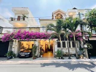 Bán biệt thự ngay trần não p.bình an q2 dt 10,2 x 16,5 công nhận 165m2 trệt 2 lầu sân thượng