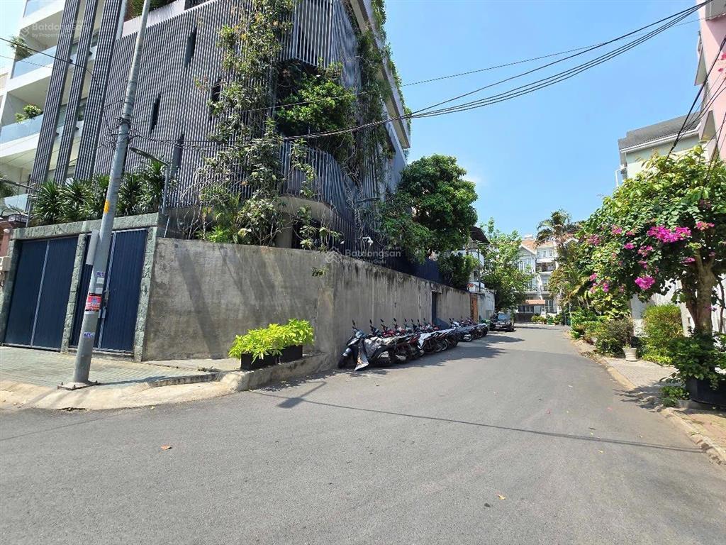 Bán nhà đường số 34  trần não, phường bình an, quận 2. diện tích 15.8 x 15.3m, công nhận 176.6m2