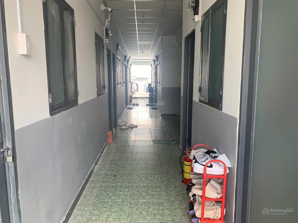 Bán gấp tòa nhà căn hộ dịch vụ 12x22  dòng tiền ổn định 77 triệu  giá sốc 28 tỷ  pháp lý chuẩn