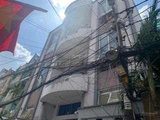 Bán gấp tòa nhà căn hộ dịch vụ 12x22  dòng tiền ổn định 77 triệu  giá sốc 28 tỷ  pháp lý chuẩn