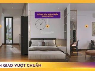 Căn hộ hiếm tại mia center  giá gốc cđt  full nội thất