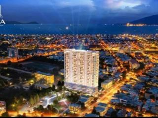 Bán căn hộ quận liên chiểu  đà nẵng mia center point