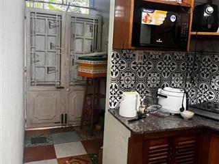 Nhà mặt tiền Mai Dị, sát chợ Hòa Cường Bắc 110m2 giá 9 tỷ, rẻ hơn nhà kiệt