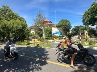 Bán đất trung tâm Hội An đường Lê Hồng Phong 505m² ngang 12m giá 15.9 tỷ