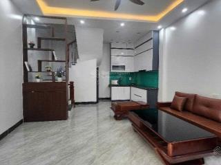 Cực phẩm phố lụa 30m2* 5 tầng ô tô đỗ cửa full nội thất nhập khẩu châu âu chủ cực kì thiện chí