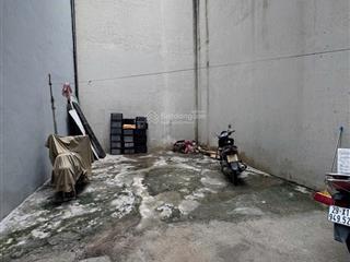 Cực phẩm phú lương  35m2, mt 5m  ô tô ngủ trong nhà  giá 4,79 tỷ (thương lượng mạnh)