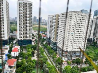 Siêu hiếm căn hộ 2pn chung cư n04a ngoại giao đoàn  làm việc trực tiếp