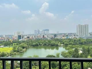 Chính chủ bán căn hộ view hồ 3pn2wc lạc hồng n01t1 ngoại giao đoàn