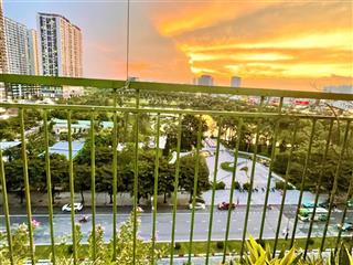 Chủ nhà cần bán gấp căn góc 3pn n03t3 view hồ ngd siêu đẹp, full nội thất