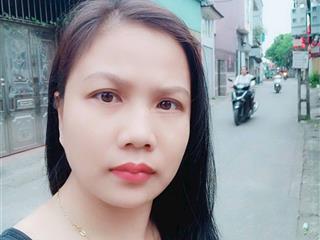 Nhà 2 tầng chắc chắn, gần trung tâm huyện đông anh.