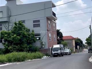 Trục chính đường 35 nối đường 14. minh phú, sóc sơn, hà nội