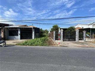 Chủ gửi bán lô đất an lợi an hòa trảng bàng mt đường nhựa ngang 5x64m, giá 575tr sp ngộp duy nhất