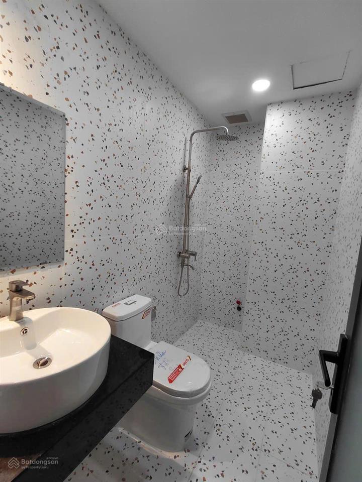 Cho thuê cc mini đẹp 1pn full nội thất, nhiều tiện ích tại nguyễn trãi, nguyễn cư trinh, q1