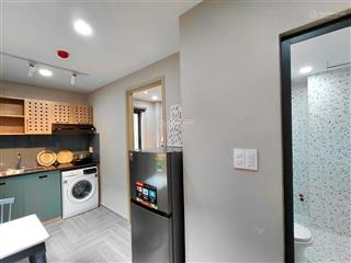 Cho thuê cc mini đẹp 1pn full nội thất, nhiều tiện ích tại nguyễn trãi, nguyễn cư trinh, q1