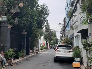 Nhà đẹp cần bán hxt đường số 1 nam hùng vương  bình tân