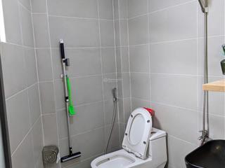 Bán nhà hẻm đường man thiện trệt lầu 2,850 tỷ. có nội thất vào ở ngay