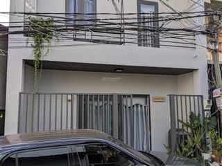 Bán nhà hẻm xe hơi man thiện tnp a có nội thất 2,850 tỷ