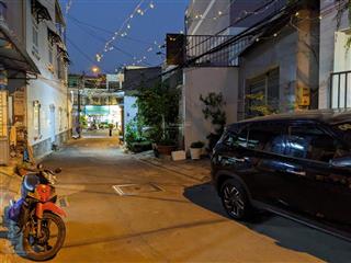 Bán nhà man thiện 1 trệt 1 lầu 2,9ty để lại nội thất.