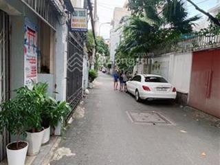 Bán nhà riêng tại lê văn sỹ, 17 tỷ, 60 m2, đẹp, nhiều tiện ích