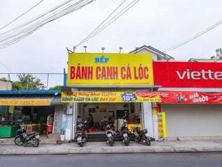 Tôi kẹt tiền bán nhà 1 lầu 6x19 ngay mặt tiền chợ bờ ngựa giá 950tr, đang cho thuê 18tr/tháng