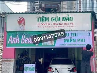 Chính chủ bán gấp nhà 1 lầu (5x19) giá 790triệu ngay vòng xoay an lạc. đang cho thuê 15tr/tháng